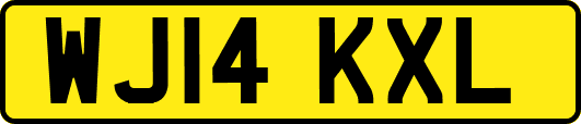 WJ14KXL