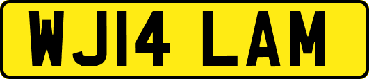 WJ14LAM