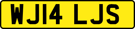 WJ14LJS