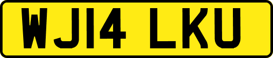 WJ14LKU