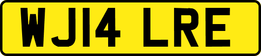 WJ14LRE