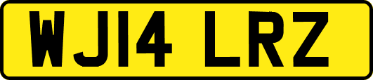 WJ14LRZ