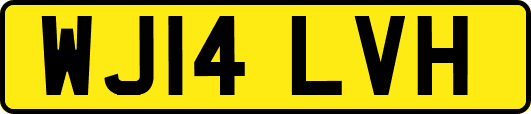 WJ14LVH