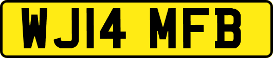 WJ14MFB