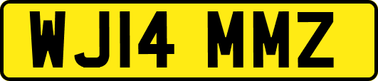 WJ14MMZ