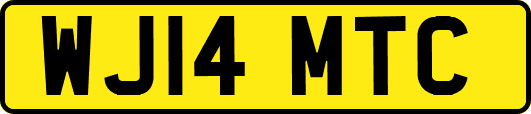 WJ14MTC