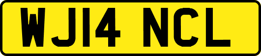 WJ14NCL