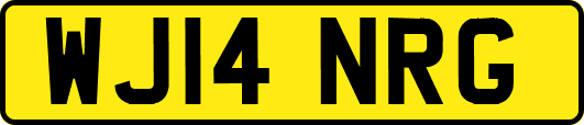 WJ14NRG