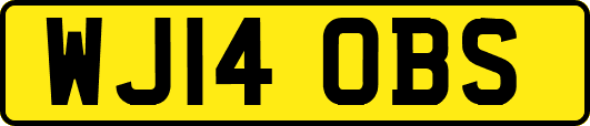 WJ14OBS
