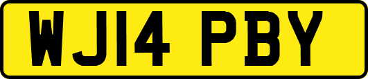 WJ14PBY