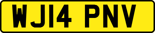 WJ14PNV