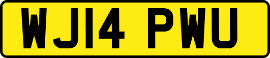 WJ14PWU