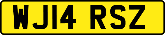 WJ14RSZ