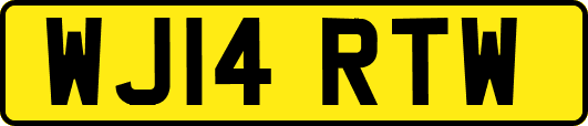 WJ14RTW