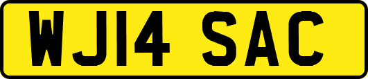 WJ14SAC