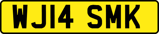 WJ14SMK