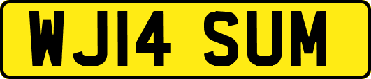 WJ14SUM
