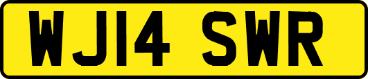 WJ14SWR
