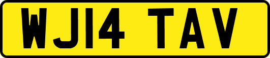 WJ14TAV