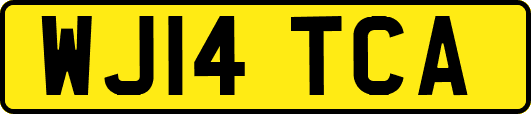 WJ14TCA