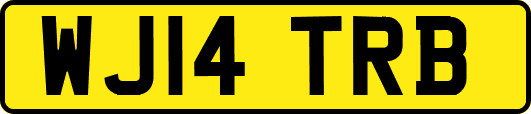 WJ14TRB