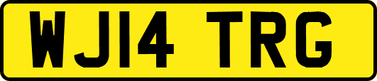 WJ14TRG