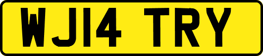 WJ14TRY