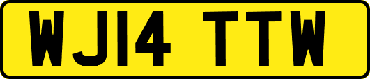 WJ14TTW