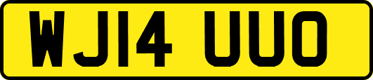 WJ14UUO