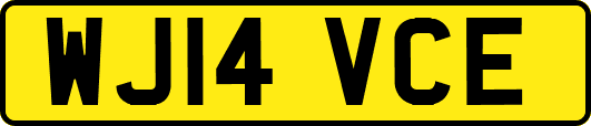 WJ14VCE