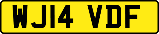 WJ14VDF