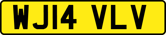 WJ14VLV