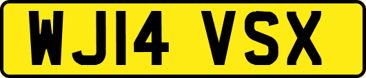 WJ14VSX