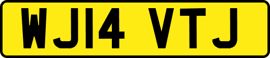 WJ14VTJ