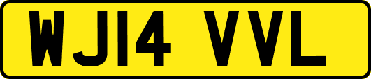 WJ14VVL