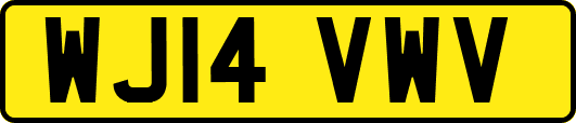 WJ14VWV