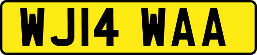 WJ14WAA