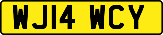 WJ14WCY