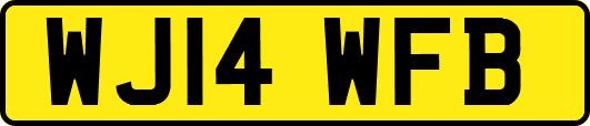 WJ14WFB