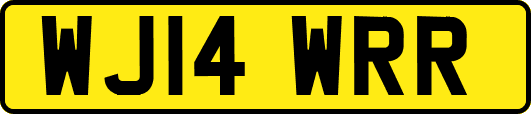 WJ14WRR