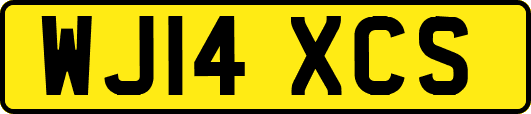 WJ14XCS