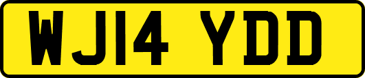 WJ14YDD