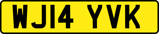 WJ14YVK