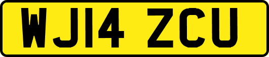 WJ14ZCU