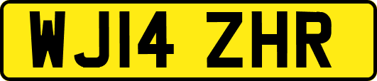 WJ14ZHR