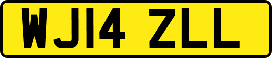 WJ14ZLL