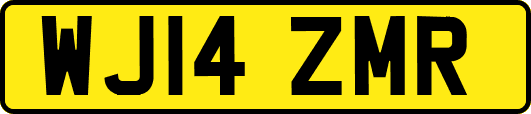 WJ14ZMR
