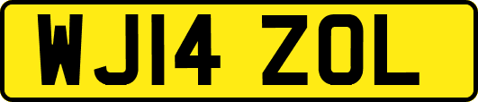 WJ14ZOL