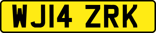 WJ14ZRK