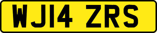 WJ14ZRS